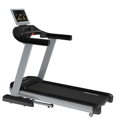 迈宝赫跑步机健身房专用坡度