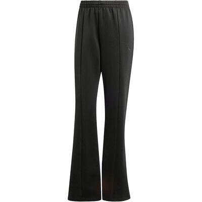 Adidas/阿迪达斯正品三叶草FLARED PANTS女运动喇叭裤IT9240