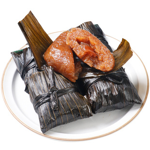 宜宾查氏小黄粑360g*20袋整件批发四川特产富油竹叶黄粑传统糕点