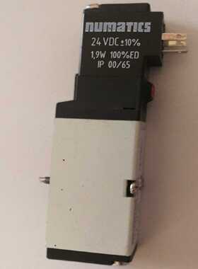 议价Numatics电磁阀181BA400A0B2061现货适用