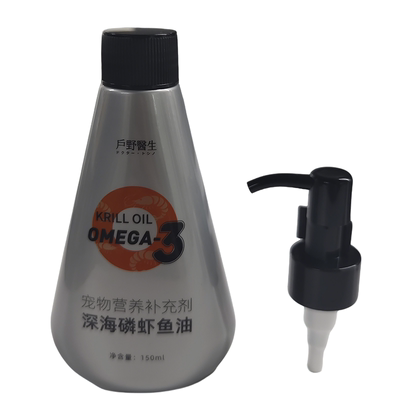 【狗狗专用】南极磷虾鱼油美爆毛