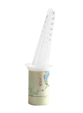 艾灸套盒家用私臀部护理悬灸坐灸仪器阴灸女科导管器具工具艾灸