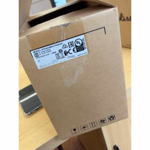 台达变频器VFD4A2ME43ANAA，议价商品