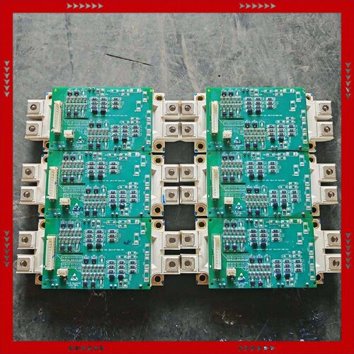 【问价】优利康变频器大功率驱动触发板含模块YPCB125 YPC