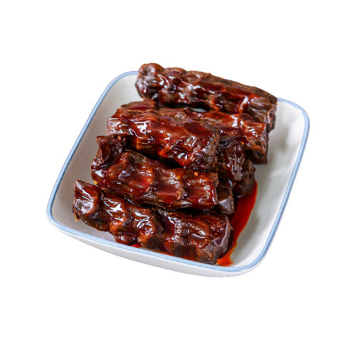 浏水坊手撕鸭脖子25g小包装香辣麻辣鸭翅根酱板鸭卤味鸭肉黑鸭掌