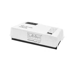 【超值试用】黑魔法抽取一次性洗脸巾女加厚加大洁面巾40抽/包