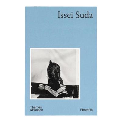 预售【英文版】Issei Suda 须田一政 英文原版 Photofile 华源时空 原版英文摄影作品集 T&H