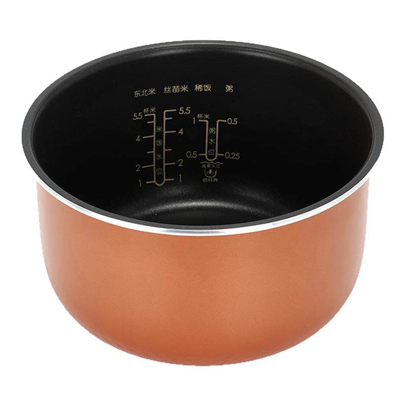 适用美的电饭煲内胆3升MB-WFS3018Q/FS3018/FB30M111不粘锅配件