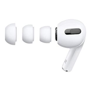 苹果airpodspro2耳塞耳机套适用三代pro硅胶套耳机塞Airpods Pro蓝牙华强北蓝牙3代耳帽防滑耳套替换配件