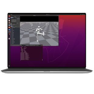 linux系统U盘ubuntu20.04+ros+isaacgym强化学习GPU环境isaac gym