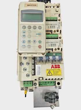 ABB ACS800-04-0009-5C132J4002L502L503N685R704 DRIVE [FAST SH