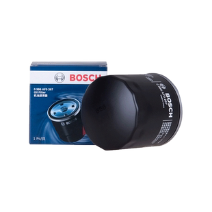 博世机油滤芯宝马MINI迷你Countryman敞篷Cluman轿跑JCW SUV机滤