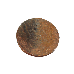 景德镇纯手工炭炉垫炉子垫 茶壶垫杯子隔热垫陶瓷托垫碳炉底座