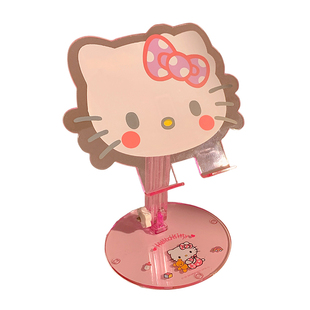 可爱手机支架折叠平板手机架学生宿舍懒人追剧看电视神器2026新款