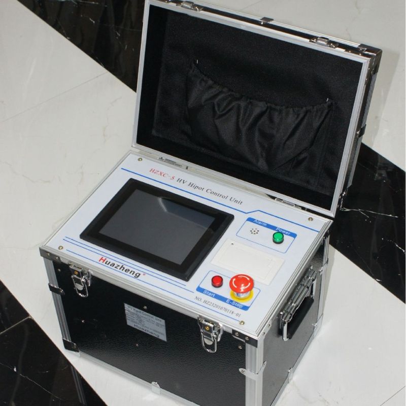 HZXC-3Z试验变控制箱 高压高精度实验变压器控制箱