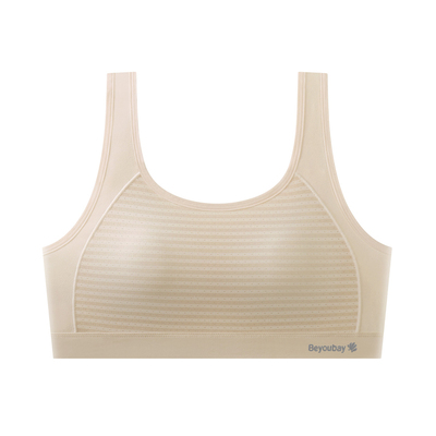 初中学生少女内衣青春期发育文胸