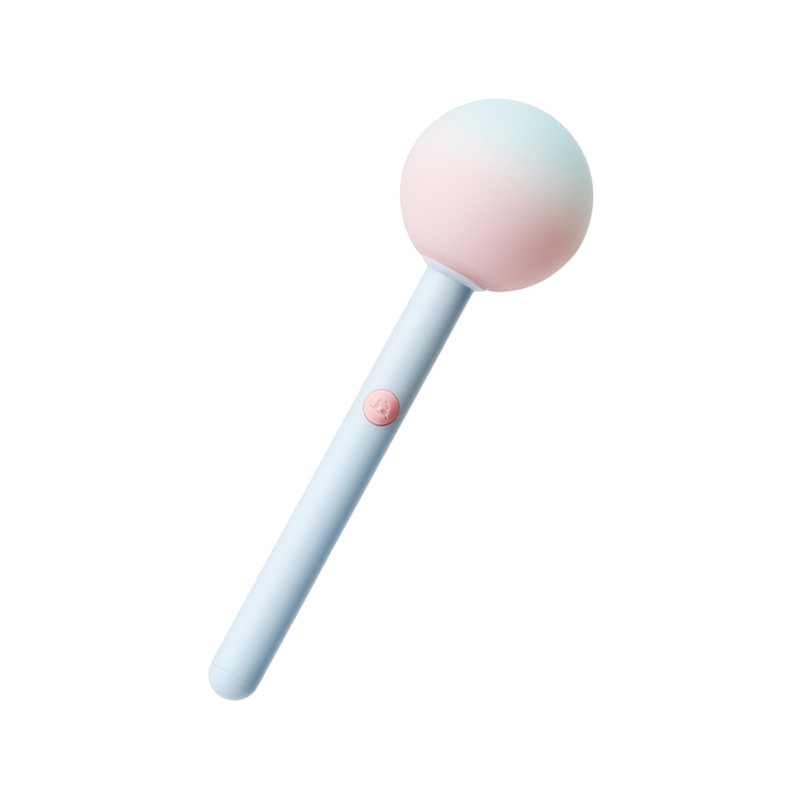 kisstoy糖球球小跳蛋女性自慰器高潮强震情趣玩具女用品跳弹成人
