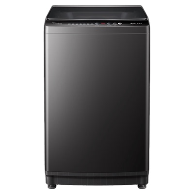 小天鹅全自动洗衣机水魔方防缠绕