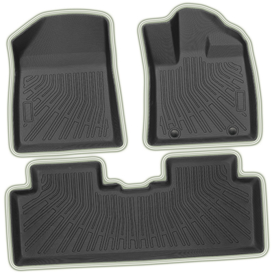 ATTO1ATTO2ATTO3右舵脚垫