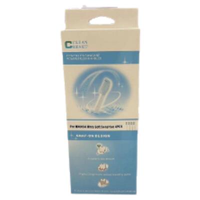 飞利浦替代进口敏感刷头