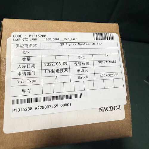 议价APPLIED MATERIALS 1010-00528 L适用