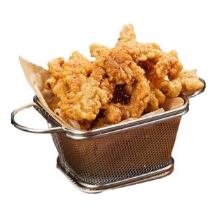 炸小酥肉专用粉酥脆粉商用淀粉酥皮粉炸虾裹粉小酥肉粉家用炸小苏