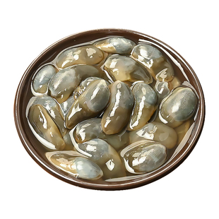 醉泥螺即食罐装舟山海鲜黄泥螺鲜活腌制特大新鲜生腌宁波特产无沙