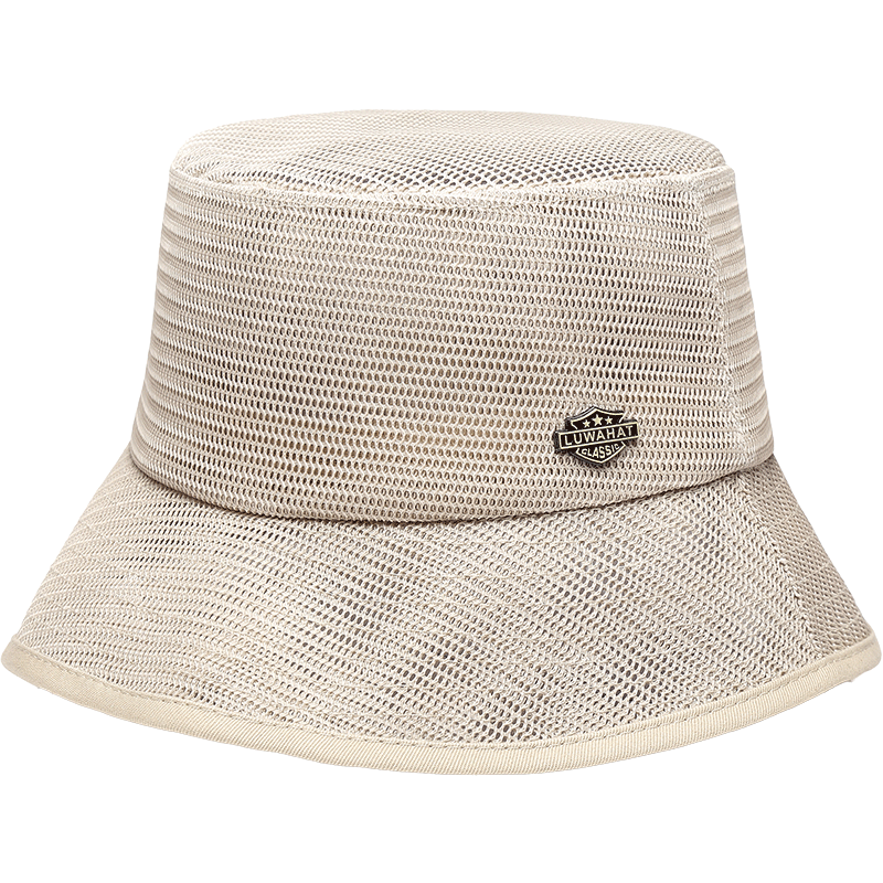 夏季沙滩户外大码防晒遮阳帽
