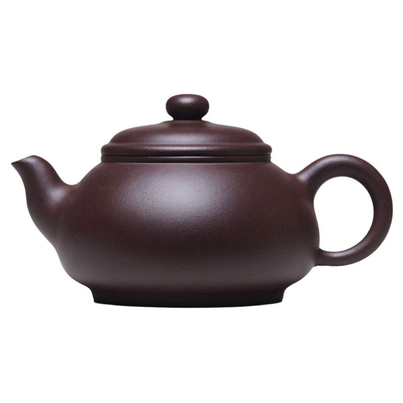 名家纯手工原矿紫砂壶大容量茶壶