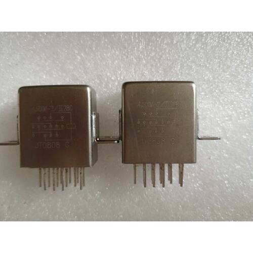 议价4JRXM-2/II28C 电磁继电器 现货 当天发货