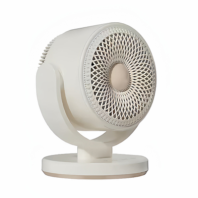 暖风机桌面静音无声办公室电暖器