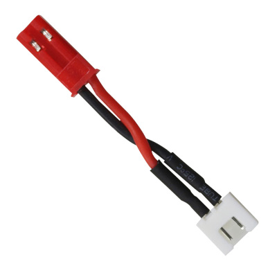 Molex51005空对空插JST插转接头
