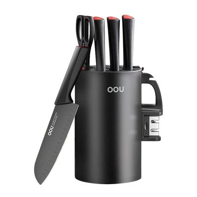 OOU防锈七件套刀具套装