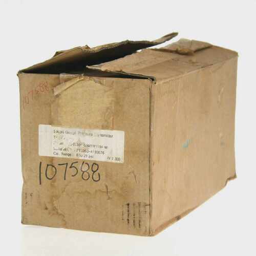 NEW Autrol APT3200G3M11F11S1M1 Smart Gauge Pressure Transmit