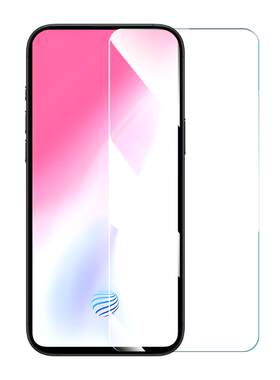 秋昊适用于OPPOA725G钢化膜opooa七二手机贴膜PDYM20新款0pp0A72 5g保护莫0PP0a72保护pdym20全屏opopA72防爆