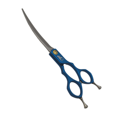 Taa它它专业精修小弯剪剪刀HB65