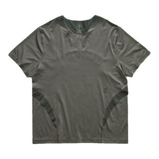 现货 PAF X ON PERFORMANCE TEE 轻量化流线速干透气短袖T恤 24SS