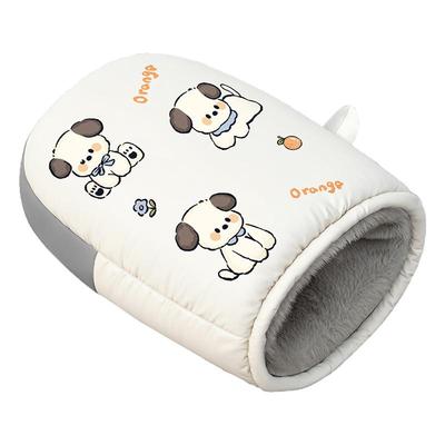 【全覆膜防暴雨】电动车手套