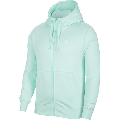 Nike/耐克正品当季新款男子运动健身夹克连帽外套BV2649-379