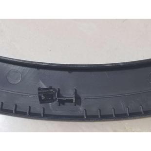 19款 20款 GS4 GS8前后左右轮眉边饰条 适用广汽传祺15 GS3 17款