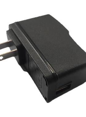 5V3A电源适配器USB插头智能家居设备充电5V3000MA供电USB充电头线
