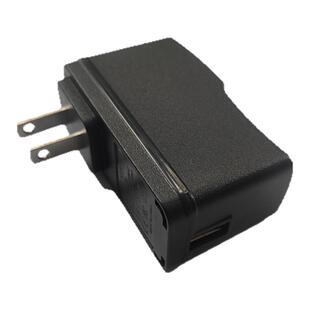 5V3A电源适配器USB插头智能家居设备充电5V3000MA供电USB充电头线