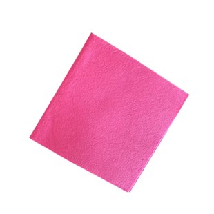 德国进口洗碗巾吸水dm百洁布厨房不沾油清洁不掉毛抹布双面玻璃布