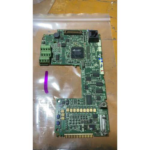 议价BC186A675G56F70CA55F氧化板无质保三菱变频器F740主板CPU板