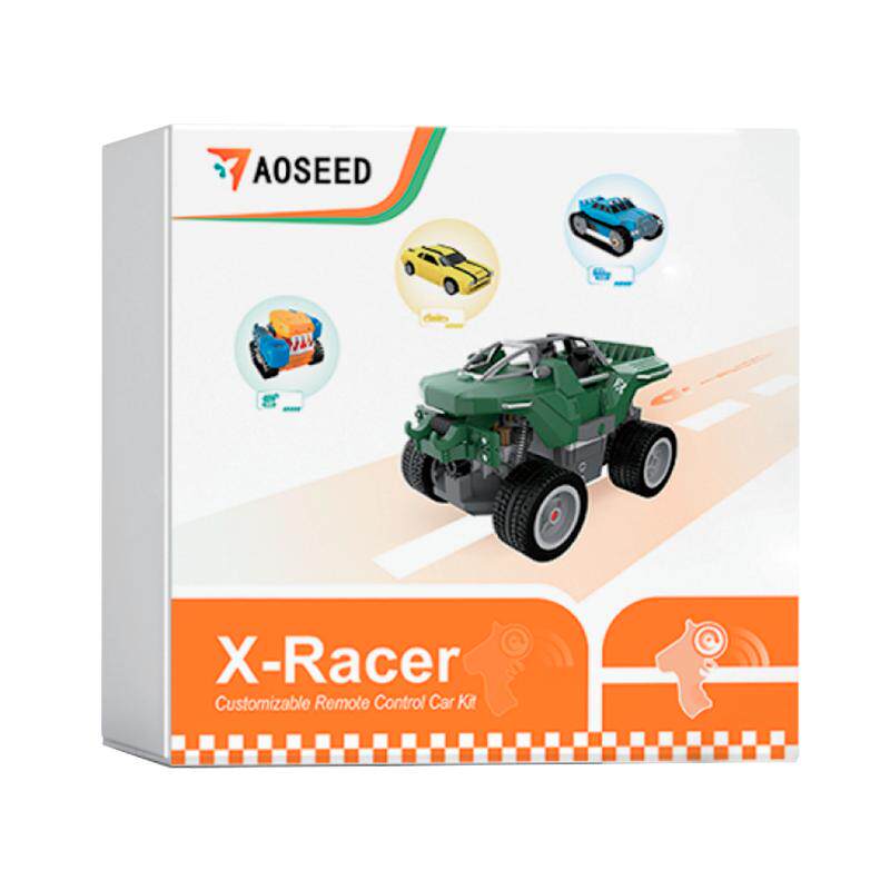 AOSEEDX-Racer全能遥控车套盒