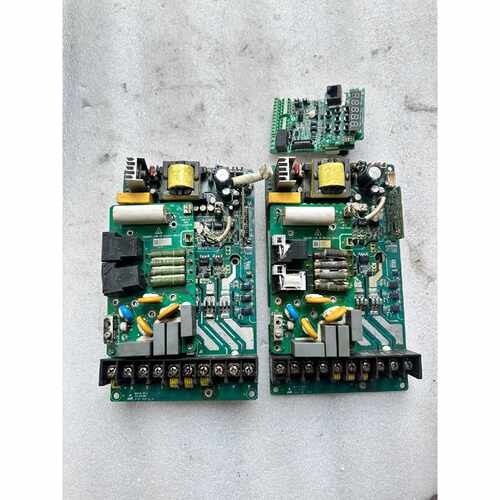 溢价-汇川11KW变频器MD310T11B主板驱动板电源板