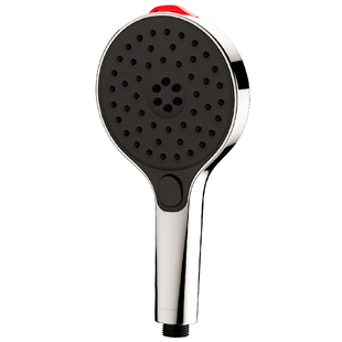 过滤自洁除垢花洒喷头家用浴室淋浴洗澡水龙头大出水量淋雨莲蓬头
