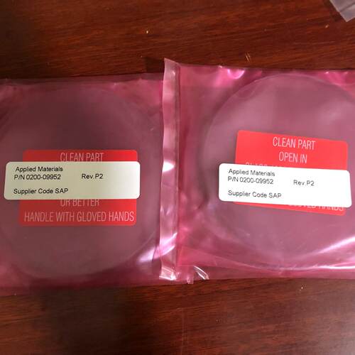 议价Semiconductor Equipment Spare Parts Amat Applied Materia