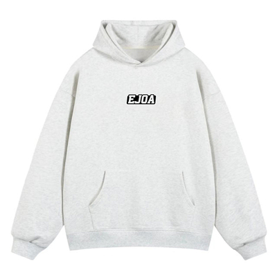 oversize卫衣女重磅上衣百搭