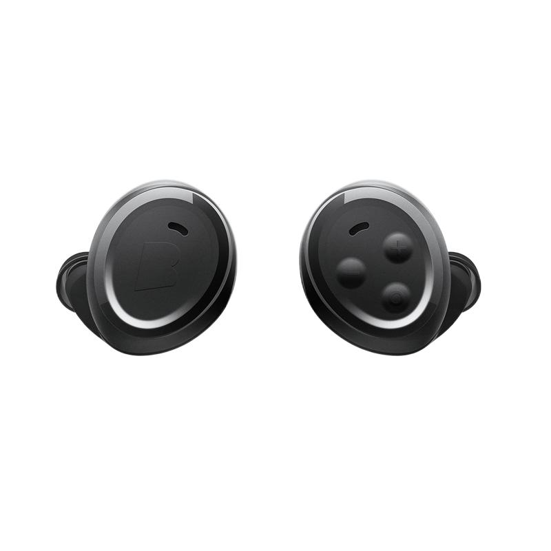 真无线德国Bragi The Headphone 无线智能蓝牙耳机 入耳式蓝牙